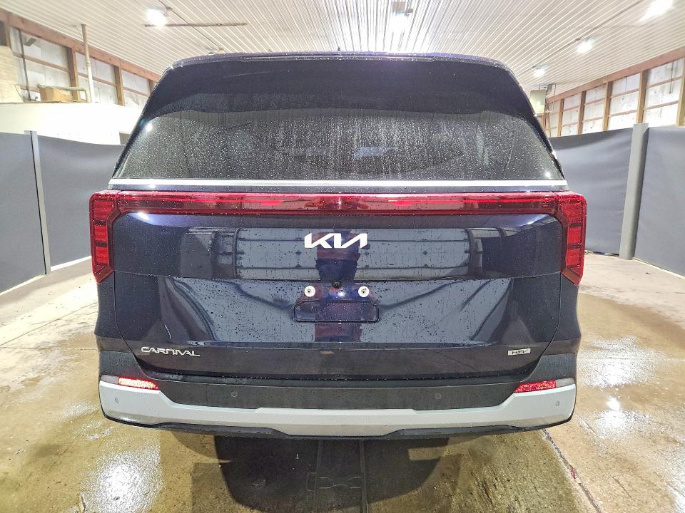Продаж на аукціоні авто 2027 Kia Carnival, vin: KNDNB5KA0V6190664, номер лоту: 69285046