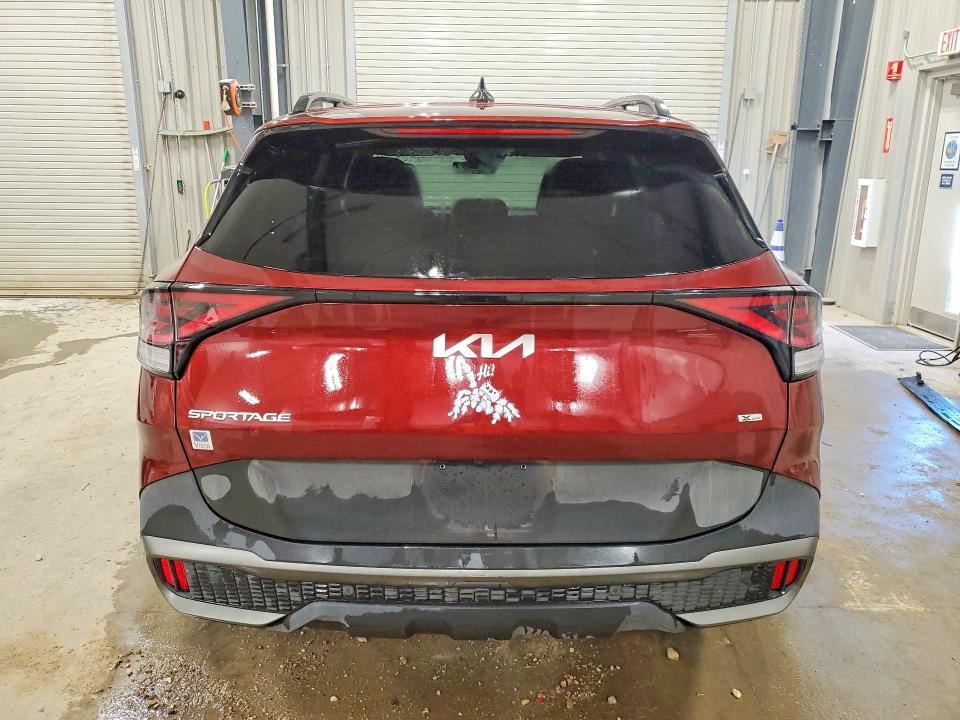 Продажа на аукционе авто 2023 Kia Sportage, vin: 5XYK7CAFXPG065998, номер лота: 67269646