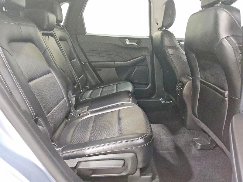 Продажа на аукционе авто 2022 Ford Escape, vin: 1FMCU0H64NUB13830, номер лота: 70284086