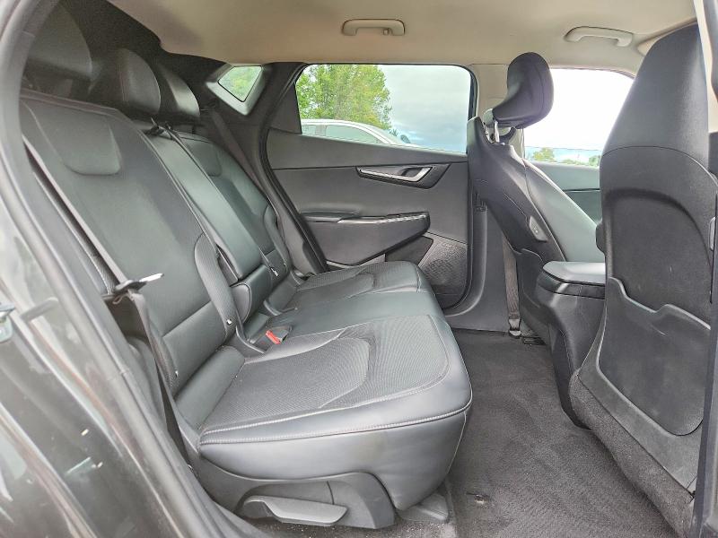 Продаж на аукціоні авто 2023 Kia Ev6, vin: KNDC34LAXP5128842, номер лоту: 70737146