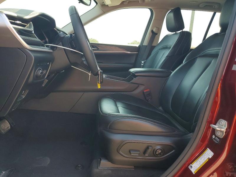 Продаж на аукціоні авто 2024 Jeep Grand Cherokee, vin: 1C4RJYB60R8958350, номер лоту: 66910376