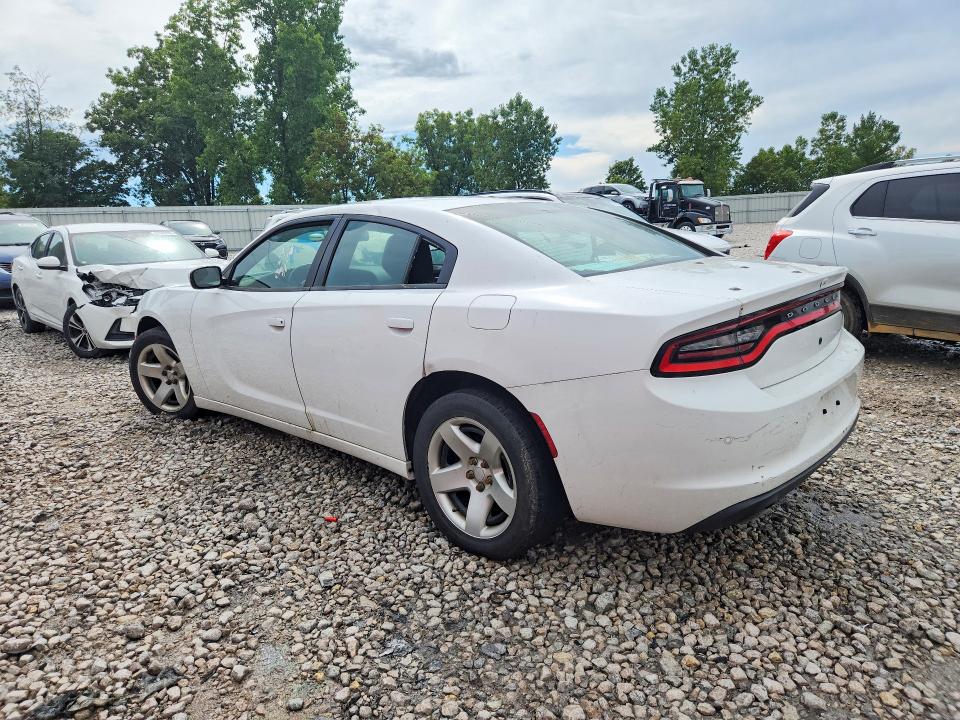 Продажа на аукционе авто 2016 Dodge Charger, vin: 2C3CDXAG6GH328085, номер лота: 67923706