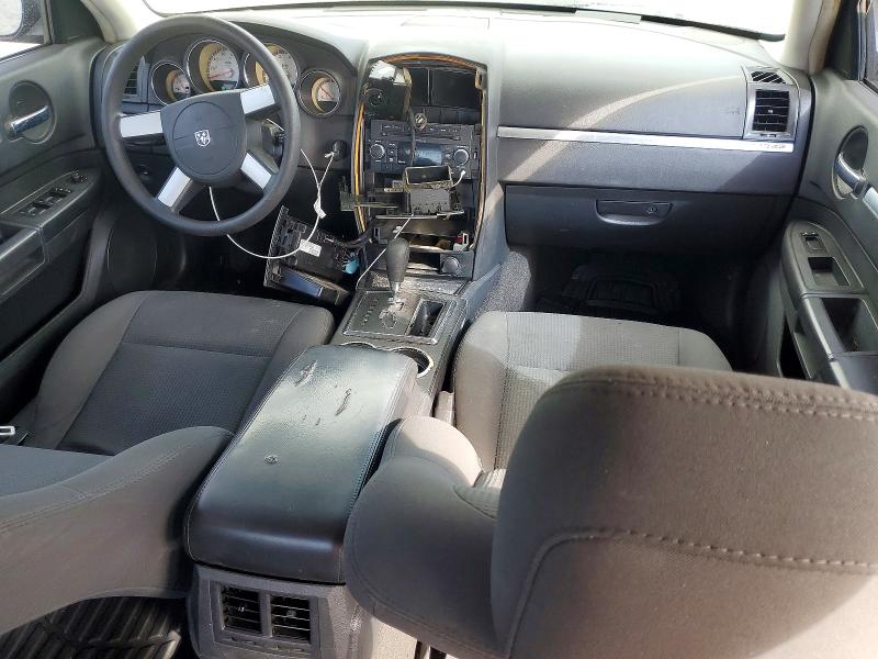 Продажа на аукционе авто 2009 Dodge Charger, vin: 2B3KA33V69H622191, номер лота: 69178026