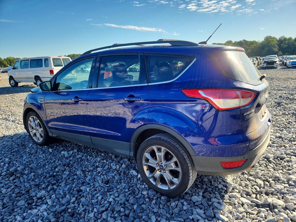 2015 Ford Escape მანქანა იყიდება აუქციონზე, vin: 1FMCU0GX7FUA57913, აუქციონის ნომერი: 70821956
