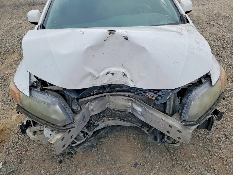 Продаж на аукціоні авто 2012 Honda Civic, vin: 2HGFG4A52CH707593, номер лоту: 68634366