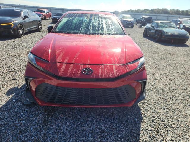 68110936 :رقم المزاد ، 4T1DAACK5SU060767 vin ، 2025 Toyota Camry مزاد بيع