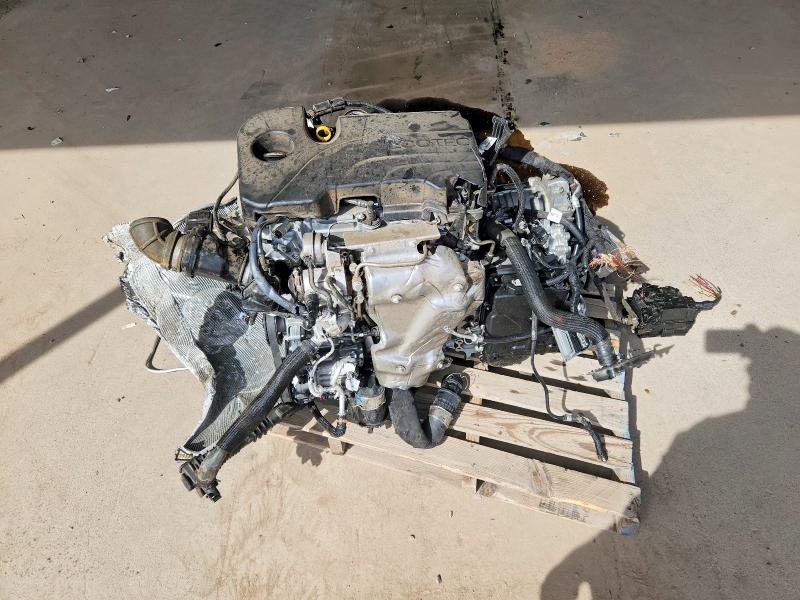 2025 Chevrolet Equinox მანქანა იყიდება აუქციონზე, vin: 3GNAXHEG3SL307311, აუქციონის ნომერი: 70077296