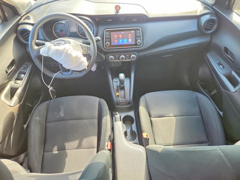 Продажа на аукционе авто 2023 Nissan Kicks, vin: 3N1CP5BV7PL560211, номер лота: 68363136