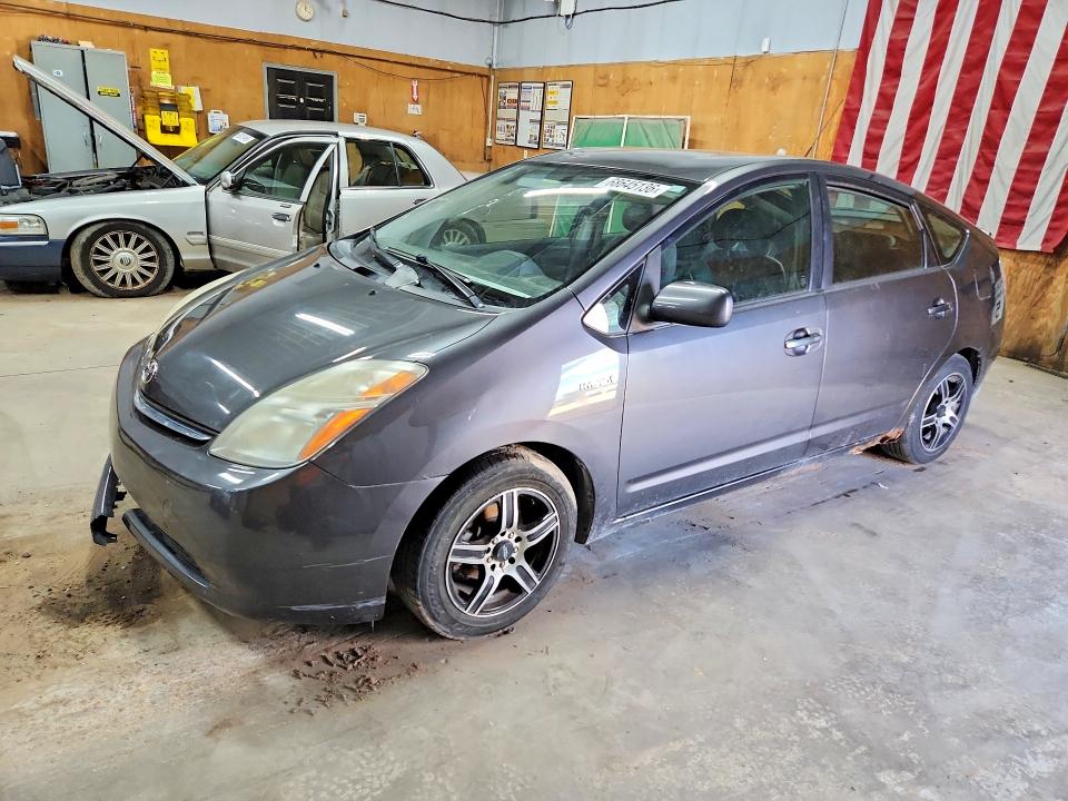 68645136 :رقم المزاد ، JTDKB20U583447421 vin ، 2008 Toyota Prius مزاد بيع