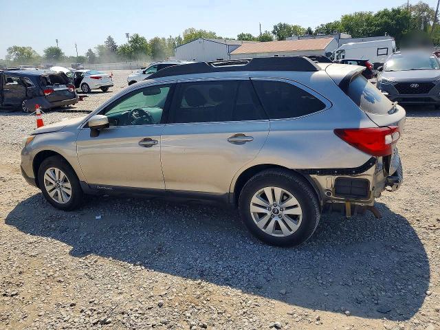67211716 :رقم المزاد ، 4S4BSBCC0F3263712 vin ، 2015 Subaru Outback مزاد بيع