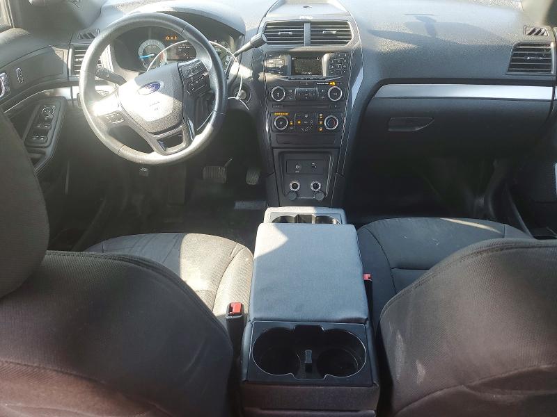 Продажа на аукционе авто 2017 Ford Explorer, vin: 1FM5K8ARXHGD07055, номер лота: 68309266