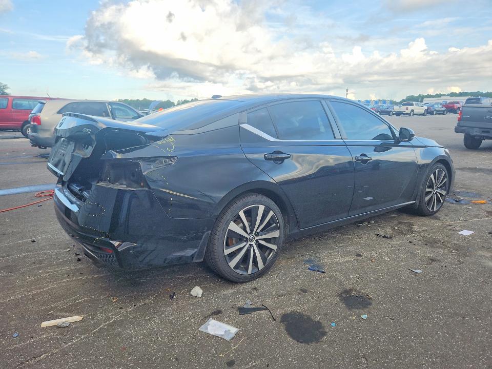 Aukcja sprzedaży 2020 Nissan Altima, vin: 1N4BL4CV9LC119155, numer aukcji: 69197156