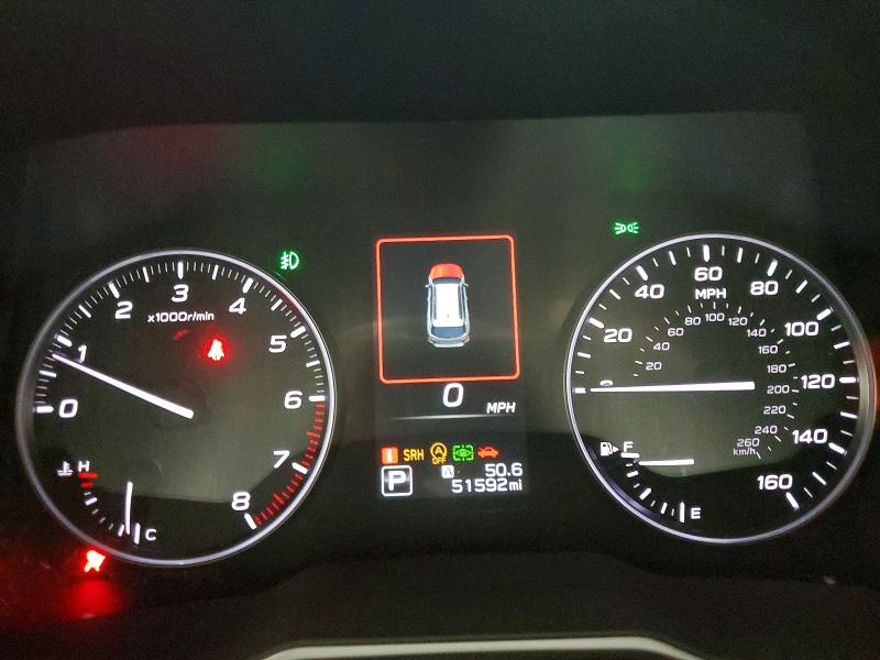 70033676 :رقم المزاد ، 4S4BTANC7P3157585 vin ، 2023 Subaru Outback مزاد بيع