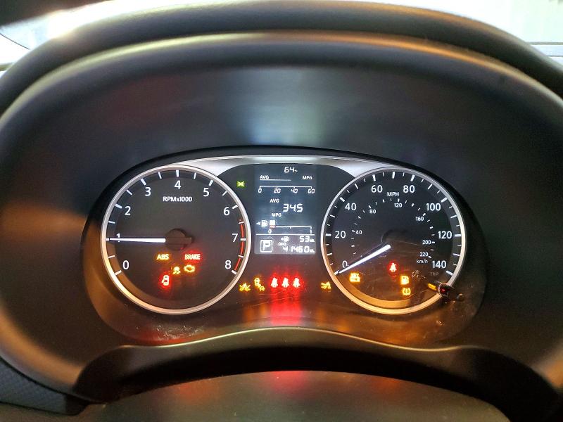 Продажа на аукционе авто 2024 Nissan Kicks, vin: 3N1CP5BV3RL560614, номер лота: 69528546