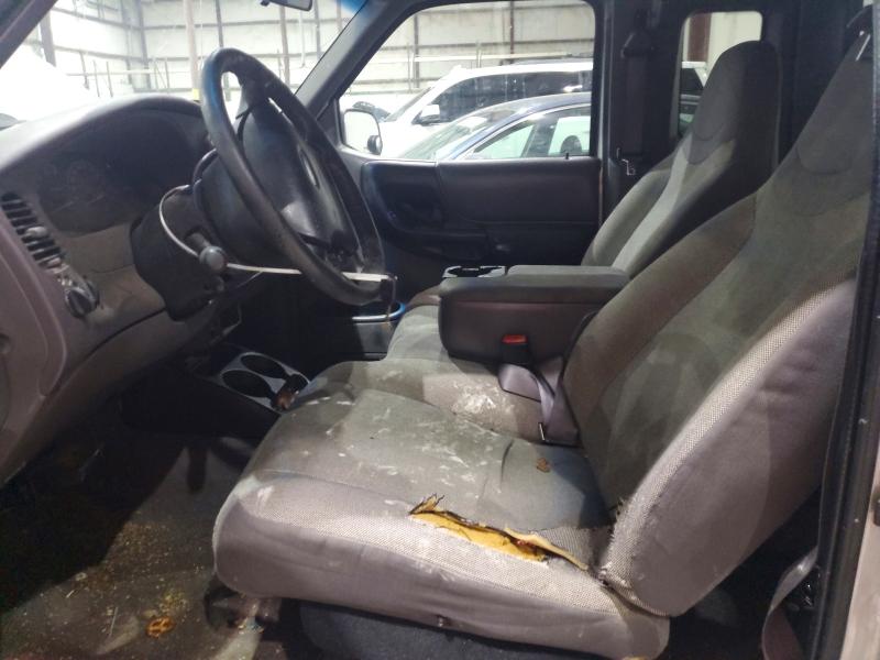 Продажа на аукционе авто 2002 Ford Ranger, vin: 1FTZR45E02TA12191, номер лота: 68392466
