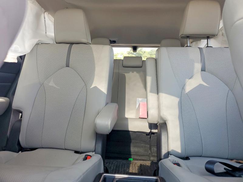 Продажа на аукционе авто 2025 Toyota Grand Highlander, vin: 5TDAAAB53SS083052, номер лота: 68653846