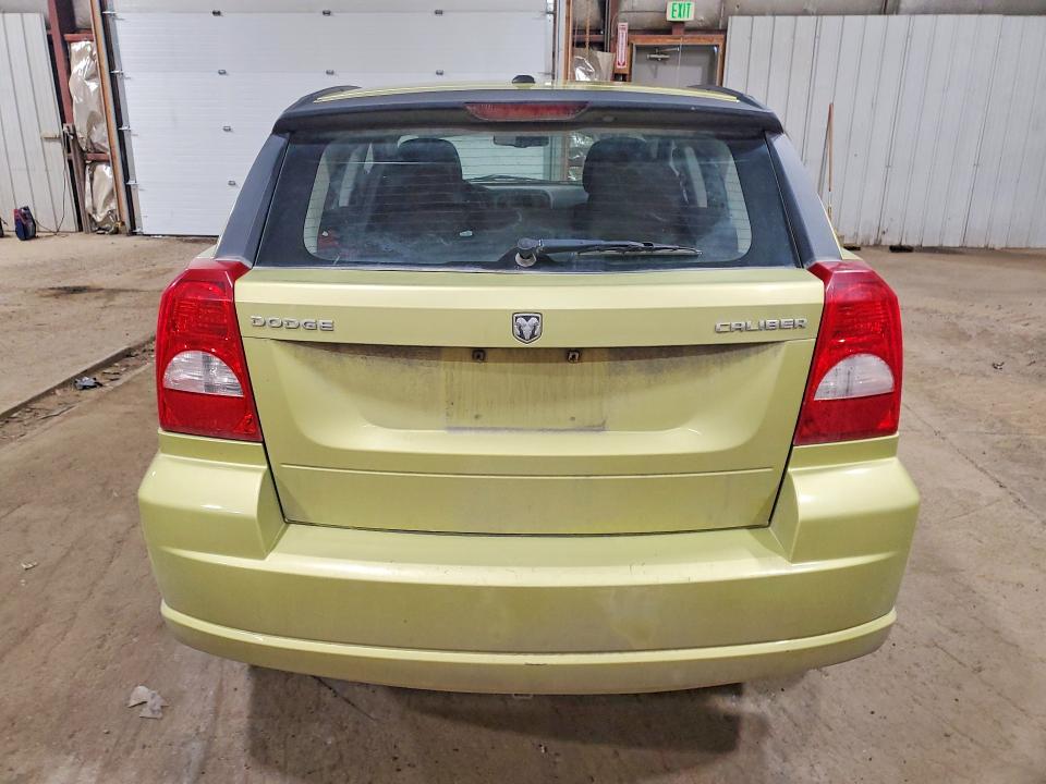 Aukcja sprzedaży 2010 Dodge Caliber, vin: 1B3CB3HA3AD551721, numer aukcji: 67237686