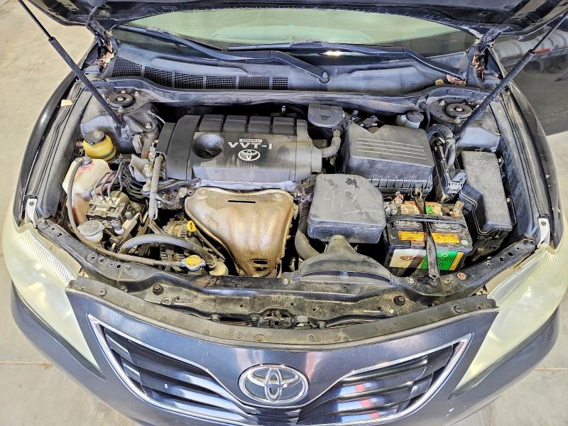 Продаж на аукціоні авто 2010 Toyota Camry, vin: 4T1BF3EK8AU061914, номер лоту: 69435646