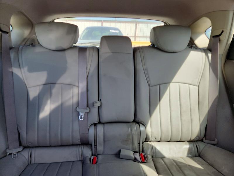 67698626 :رقم المزاد ، JNKAJ09E08M306909 vin ، 2008 Infiniti Ex35 مزاد بيع