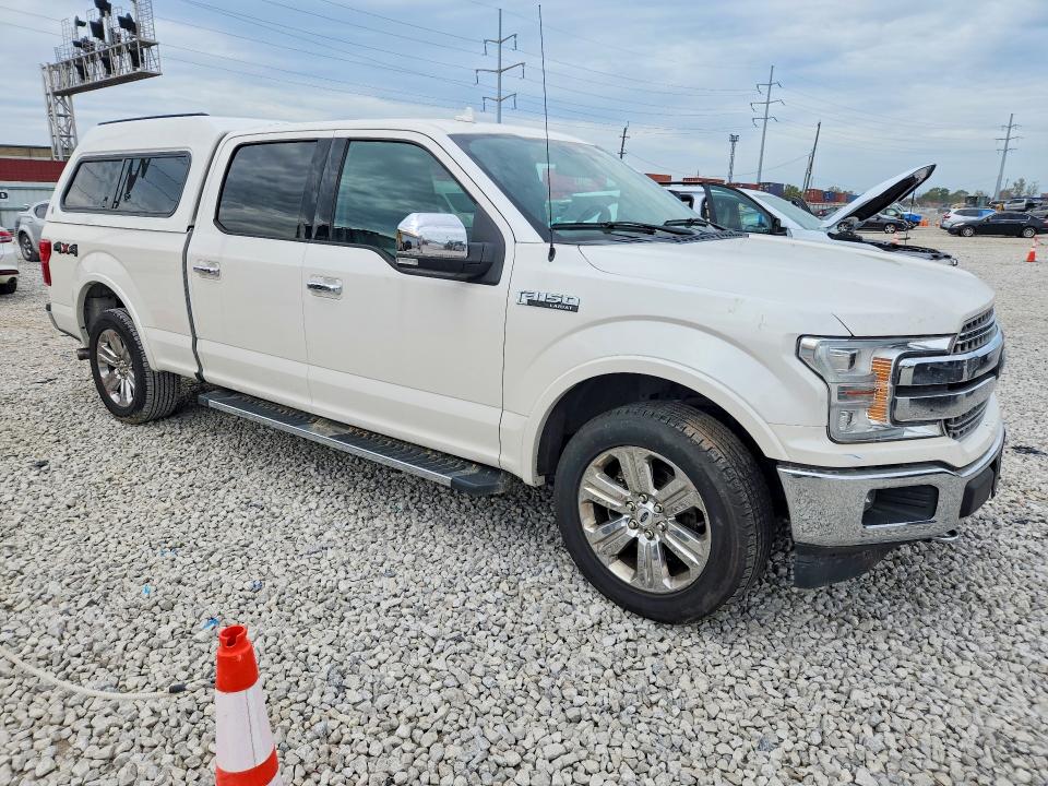 Продаж на аукціоні авто 2018 Ford F150, vin: 1FTFW1EG9JFC07912, номер лоту: 69991136