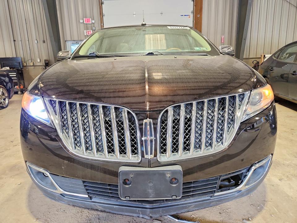 Продаж на аукціоні авто 2013 Lincoln Mkx, vin: 2LMDJ8JK2DBL03041, номер лоту: 67872226