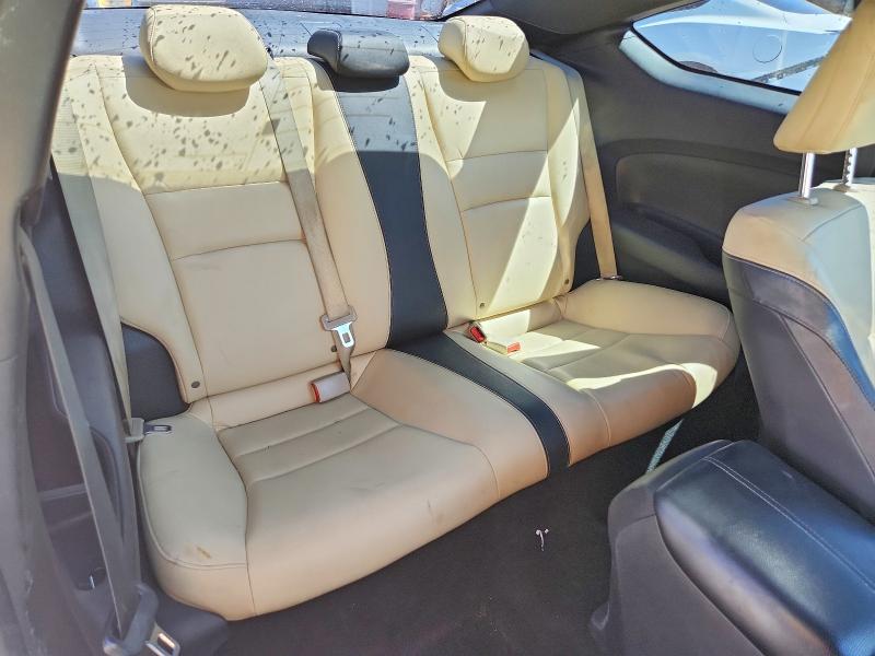 68798116 :رقم المزاد ، 1HGCT1B8XGA005340 vin ، 2016 Honda Accord مزاد بيع