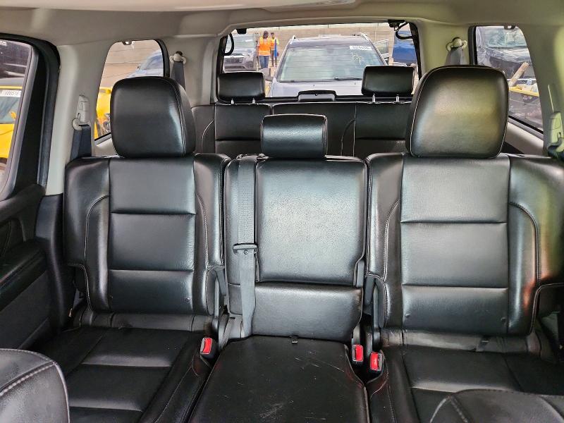Aukcja sprzedaży 2015 Nissan Armada, vin: 5N1BA0NC2FN608778, numer aukcji: 68381676