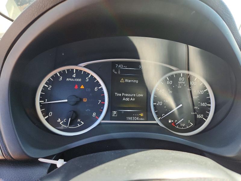 Auction sale of the 2016 Nissan Sentra, vin: 3N1AB7APXGY249721, lot number: 66998806