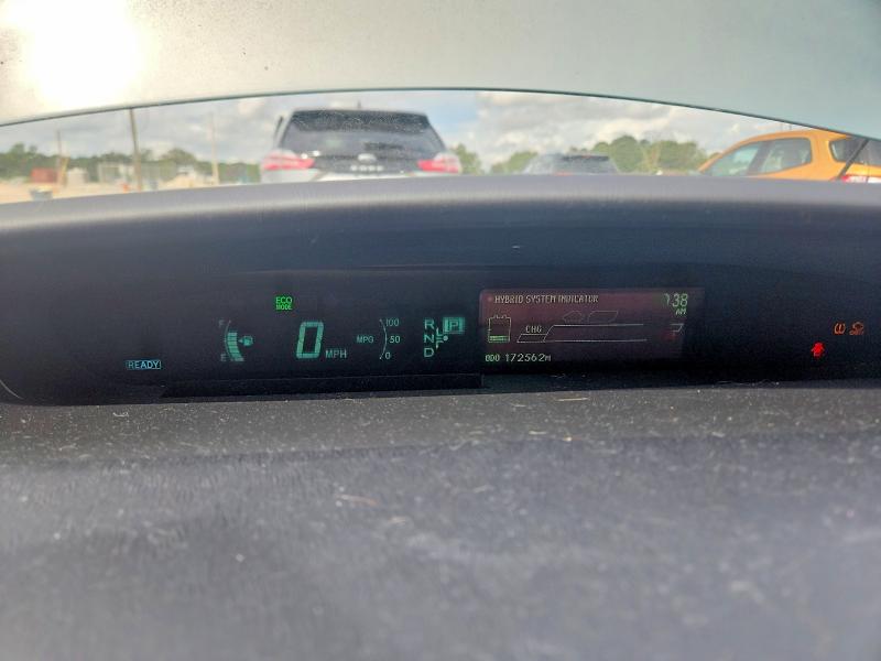 2014 Toyota Prius მანქანა იყიდება აუქციონზე, vin: JTDKN3DU7E1830100, აუქციონის ნომერი: 68297556