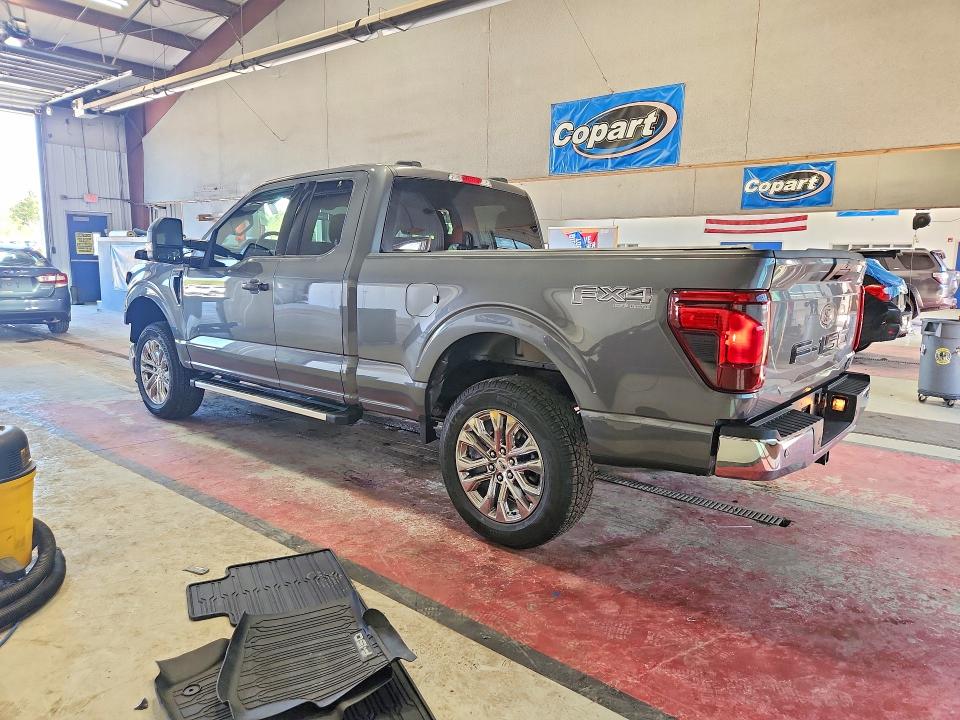 Продажа на аукционе авто 2026 Ford F150, vin: 1FTFX3L50TKD25917, номер лота: 69514726
