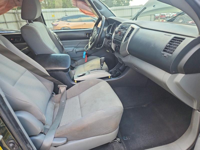 Aukcja sprzedaży 2012 Toyota Tacoma, vin: 3TMJU4GN3CM136755, numer aukcji: 68923306