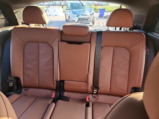 Продаж на аукціоні авто 2020 Audi Q3, vin: WA1BECF30L1109788, номер лоту: 67500026