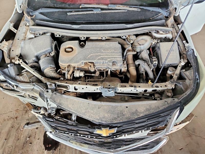 69625016 :رقم المزاد ، 1G1BC5SM2H7270193 vin ، 2017 Chevrolet Cruze مزاد بيع