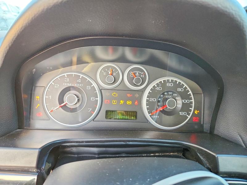 Aukcja sprzedaży 2008 Ford Fusion, vin: 3FAHP08108R134150, numer aukcji: 69355816