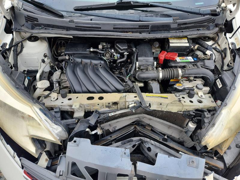 69995656 :رقم المزاد ، 3N1CE2CP8EL428964 vin ، 2014 Nissan Versa Note مزاد بيع