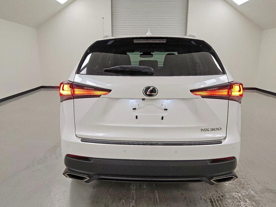 Aukcja sprzedaży 2019 Lexus Nx 300, vin: JTJYARBZXK2136205, numer aukcji: 66828096