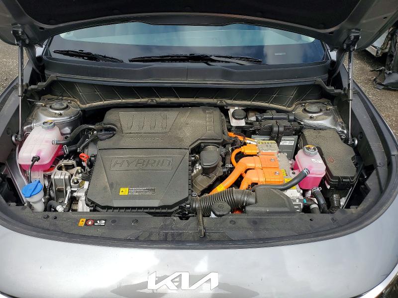 Продаж на аукціоні авто 2026 Kia Niro, vin: KNDCP3LE4T5323041, номер лоту: 67779366