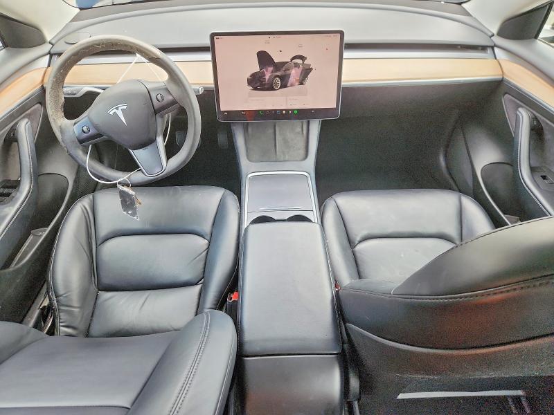 Продаж на аукціоні авто 2022 Tesla Model 3, vin: 5YJ3E1EA6NF304836, номер лоту: 67696646