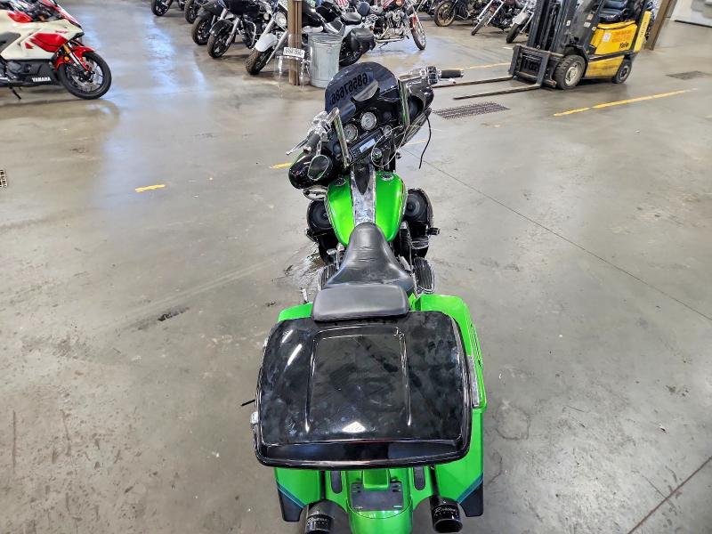 68567686 :رقم المزاد ، 1HD1PZ818BB960903 vin ، 2011 Harley-davidson Flhxse2 مزاد بيع
