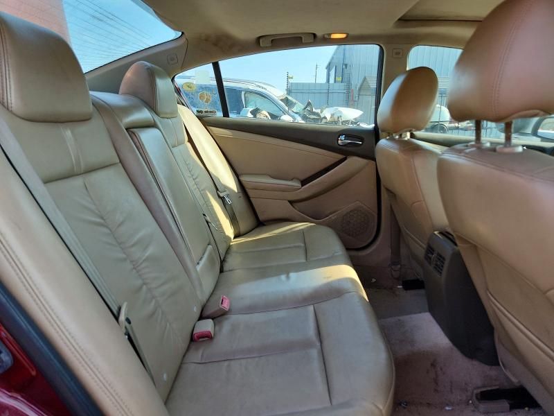 2012 Nissan Altima მანქანა იყიდება აუქციონზე, vin: 1N4AL2AP6CC177051, აუქციონის ნომერი: 67555746