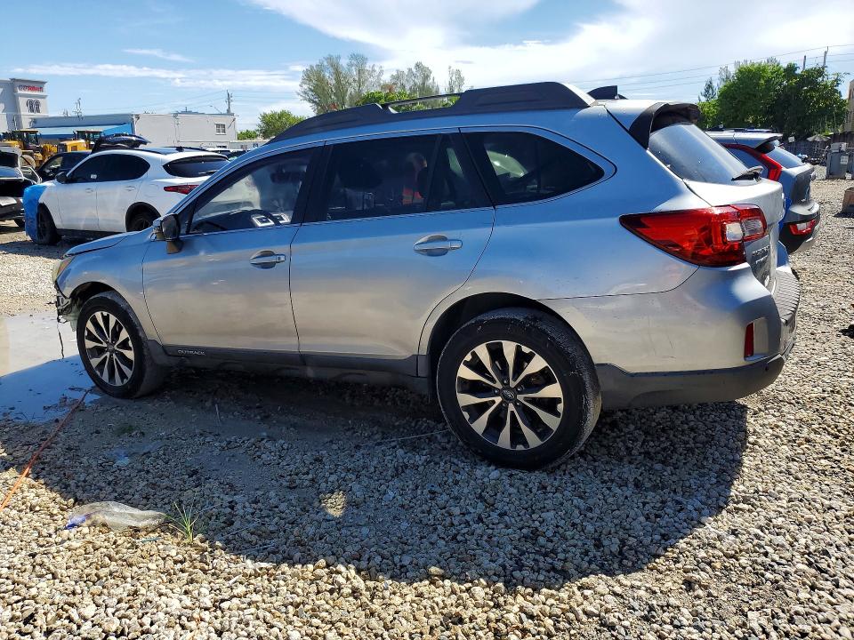 Продаж на аукціоні авто 2017 Subaru Outback, vin: 4S4BSANC8H3227454, номер лоту: 67786956