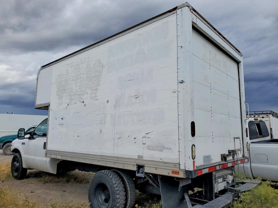 67142326 :رقم المزاد ، 1FDWF36L1XED86058 vin ، 1999 Ford F350 مزاد بيع