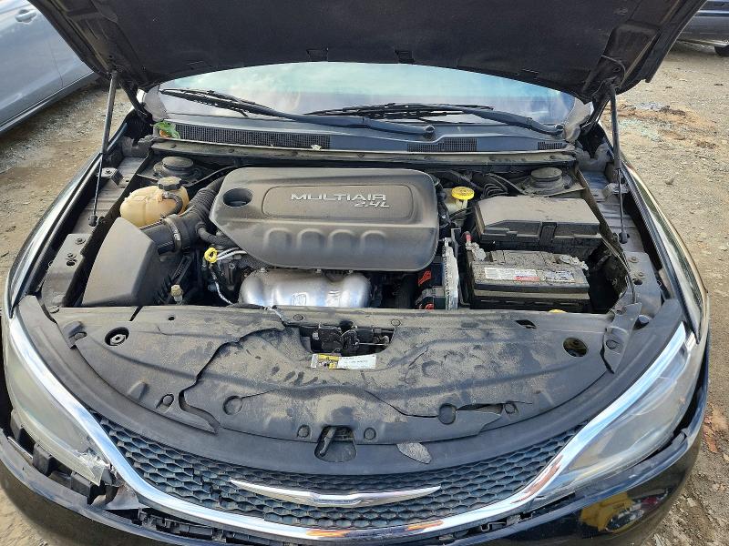 Продажа на аукционе авто 2015 Chrysler 200, vin: 1C3CCCAB0FN651778, номер лота: 69890946