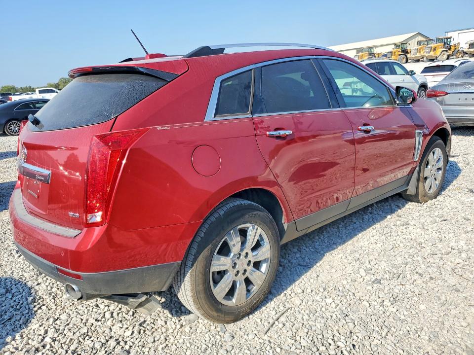 Продаж на аукціоні авто 2016 Cadillac Srx, vin: 3GYFNBE39GS501234, номер лоту: 69543976