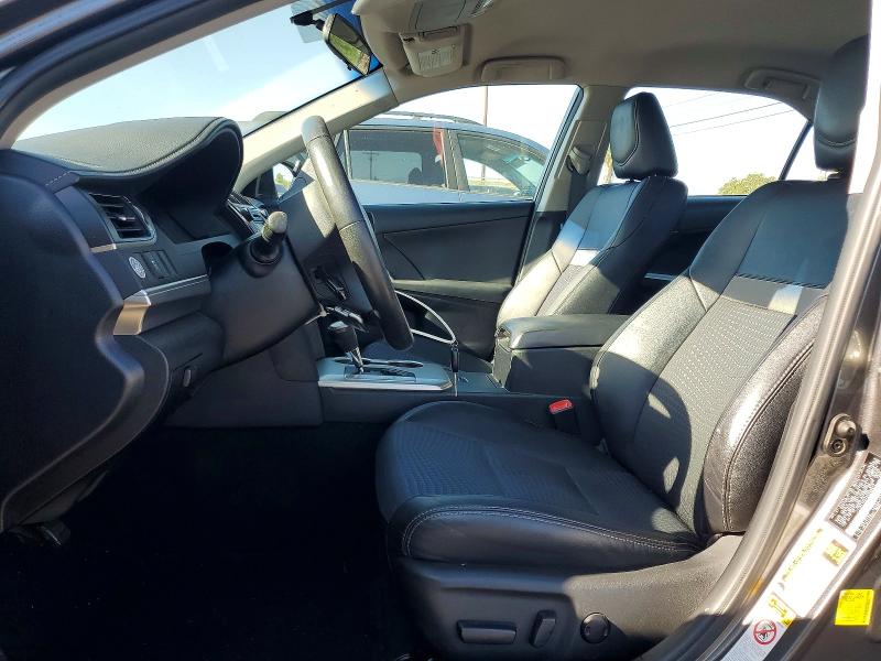 Продажа на аукционе авто 2013 Toyota Camry, vin: 4T1BF1FK7DU256572, номер лота: 69767286