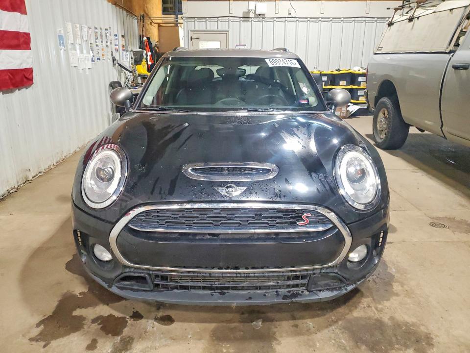 Aukcja sprzedaży 2018 Mini Cooper, vin: WMWLU5C5XJ2G03260, numer aukcji: 69984716
