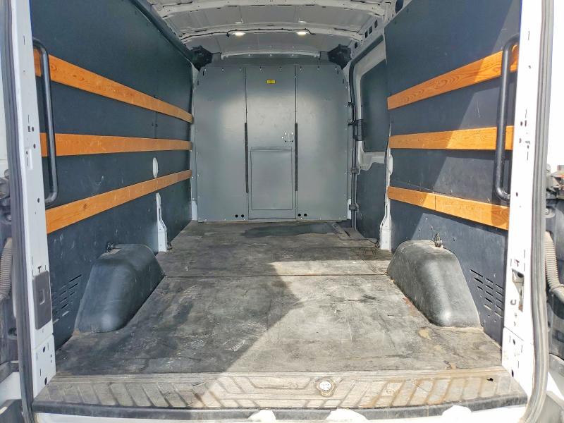69601296 :رقم المزاد ، 1FTYR2CM4KKB41244 vin ، 2019 Ford Transit مزاد بيع