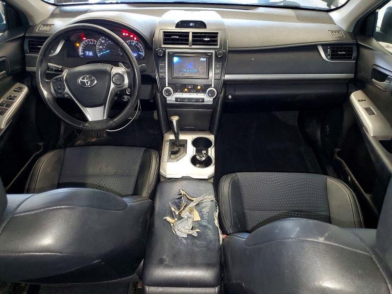 69390826 :رقم المزاد ، 4T1BF1FKXCU119785 vin ، 2012 Toyota Camry مزاد بيع