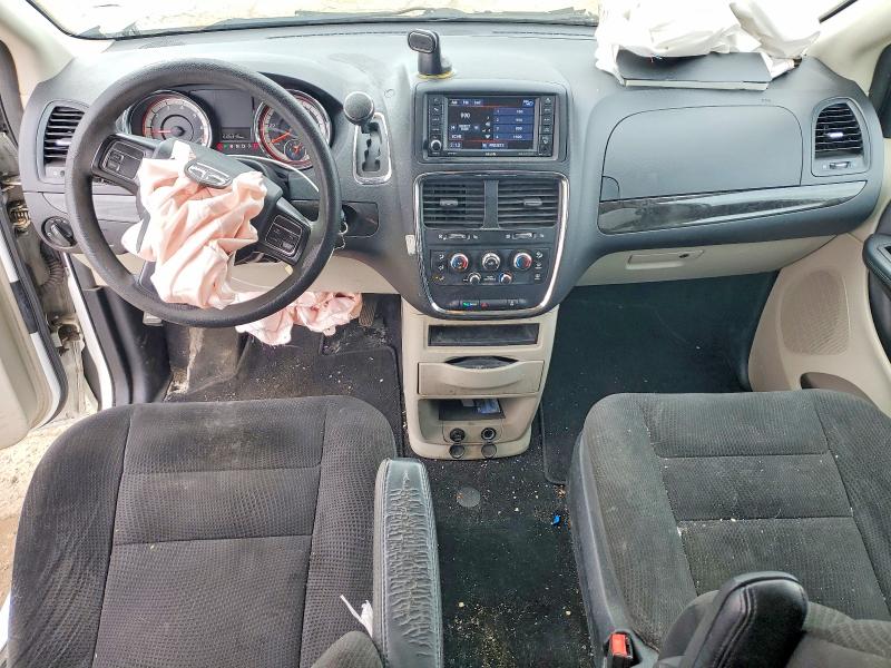 Aukcja sprzedaży 2018 Dodge Grand Caravan, vin: 2C4RDGBG5JR320131, numer aukcji: 69917256