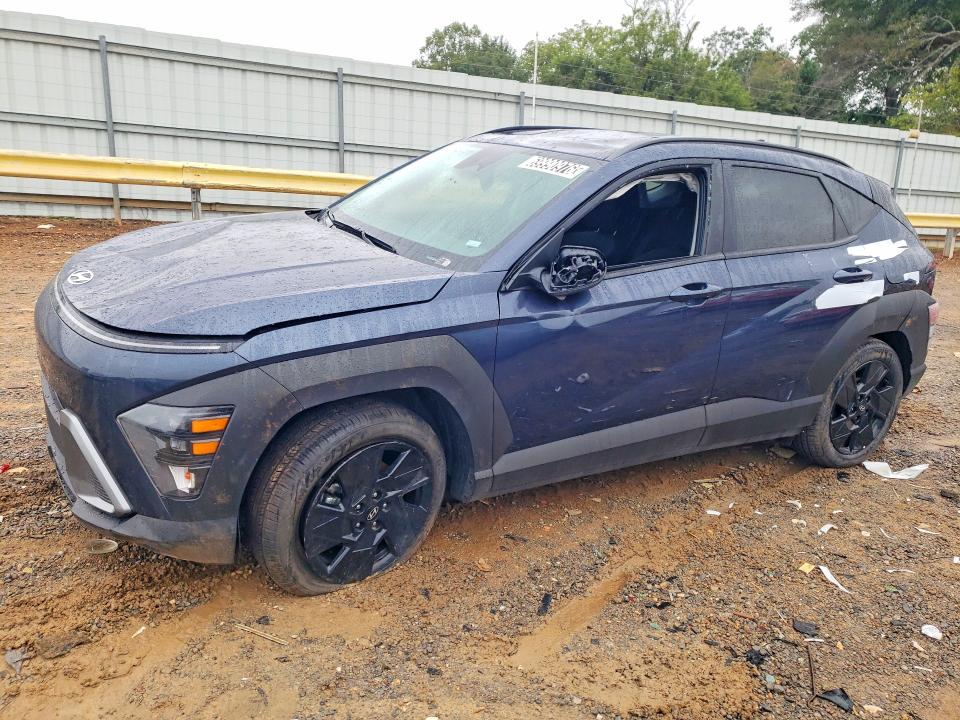 Aukcja sprzedaży 2026 Hyundai Kona, vin: KM8HF3AB5TU475526, numer aukcji: 69990976